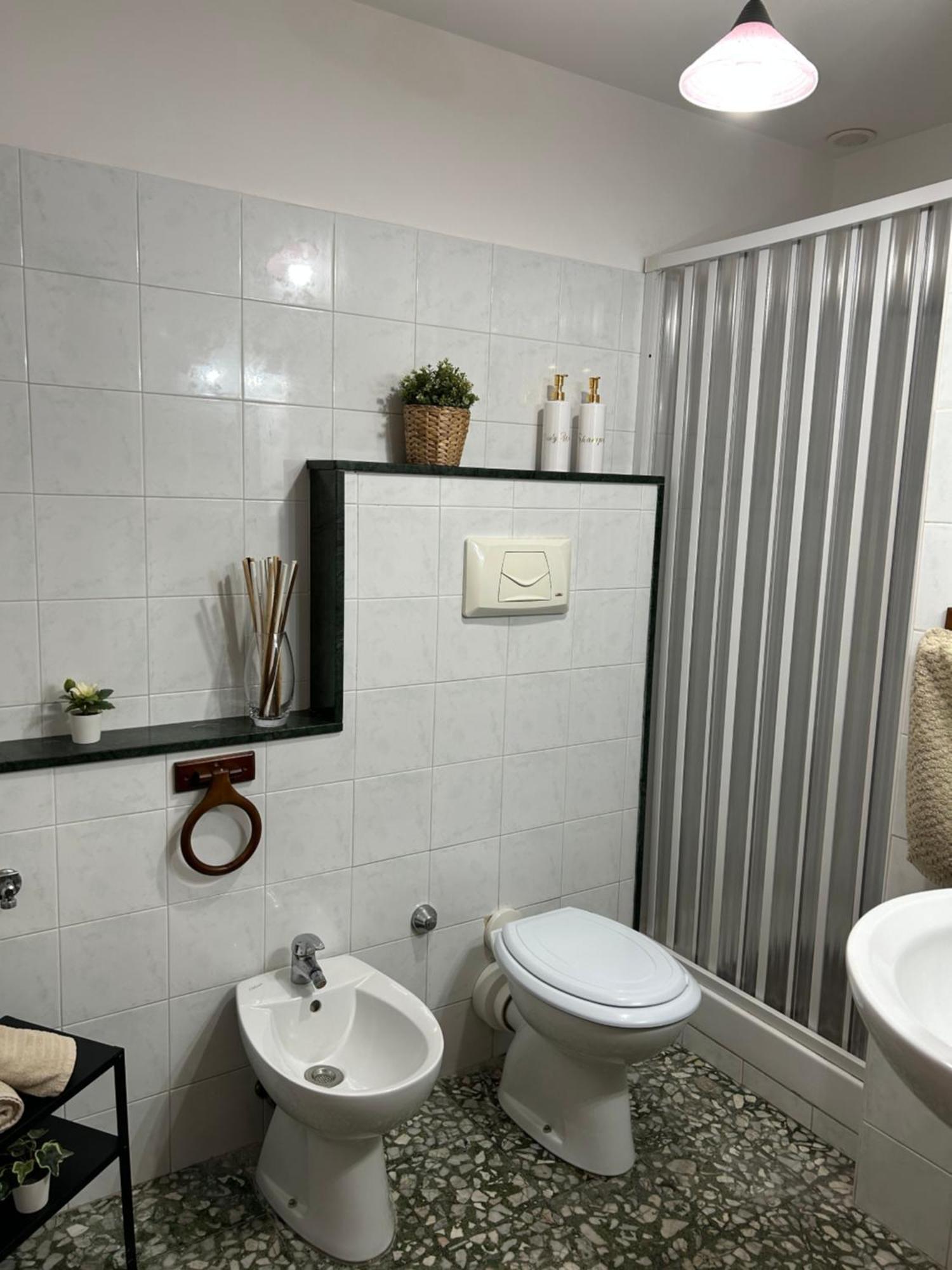 Appartamento Gemma 1 Catania-Fontanarossai nemzetközi repülőtér Kültér fotó