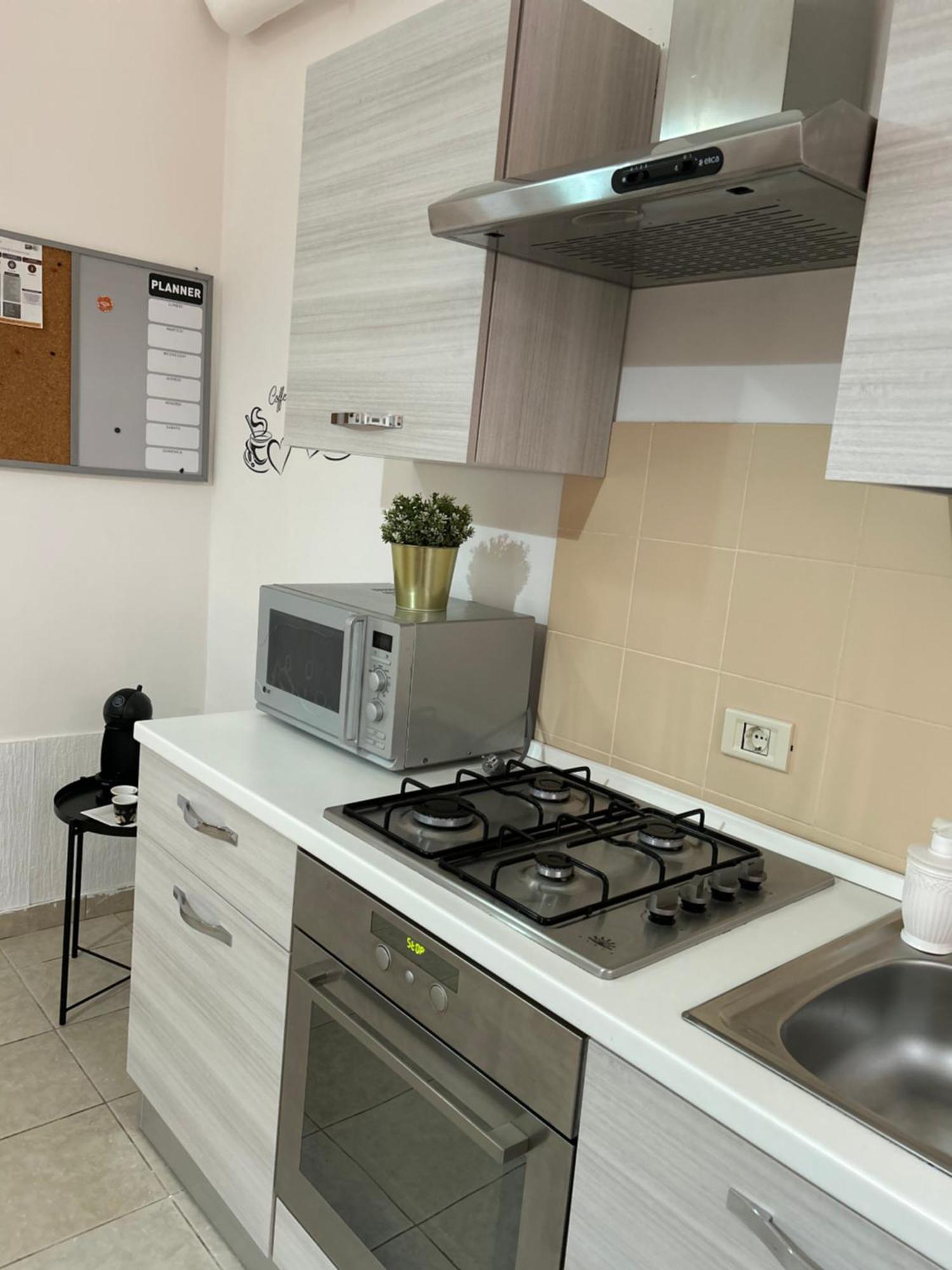 Appartamento Gemma 1 Catania-Fontanarossai nemzetközi repülőtér Kültér fotó