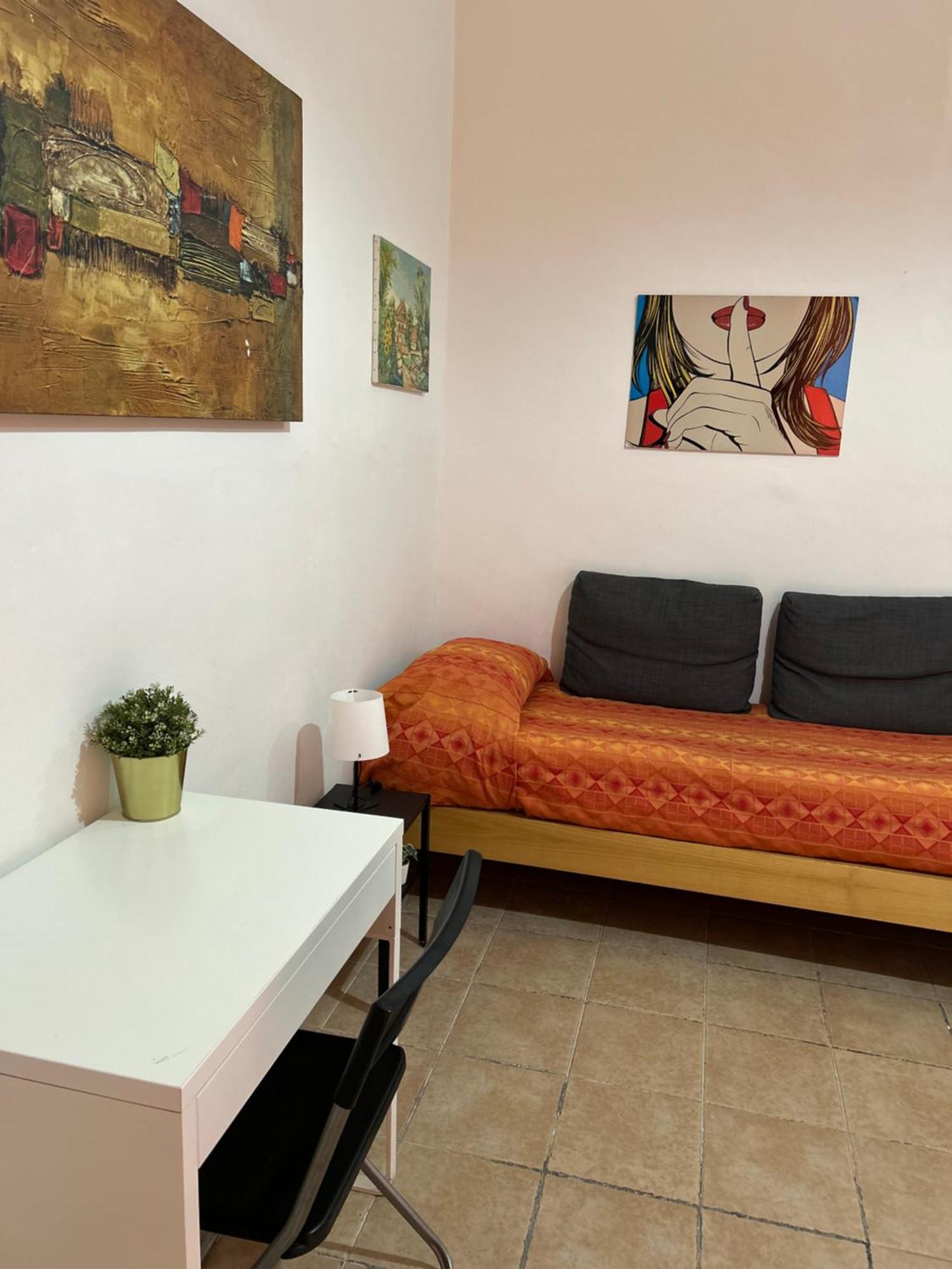 Appartamento Gemma 1 Catania-Fontanarossai nemzetközi repülőtér Kültér fotó