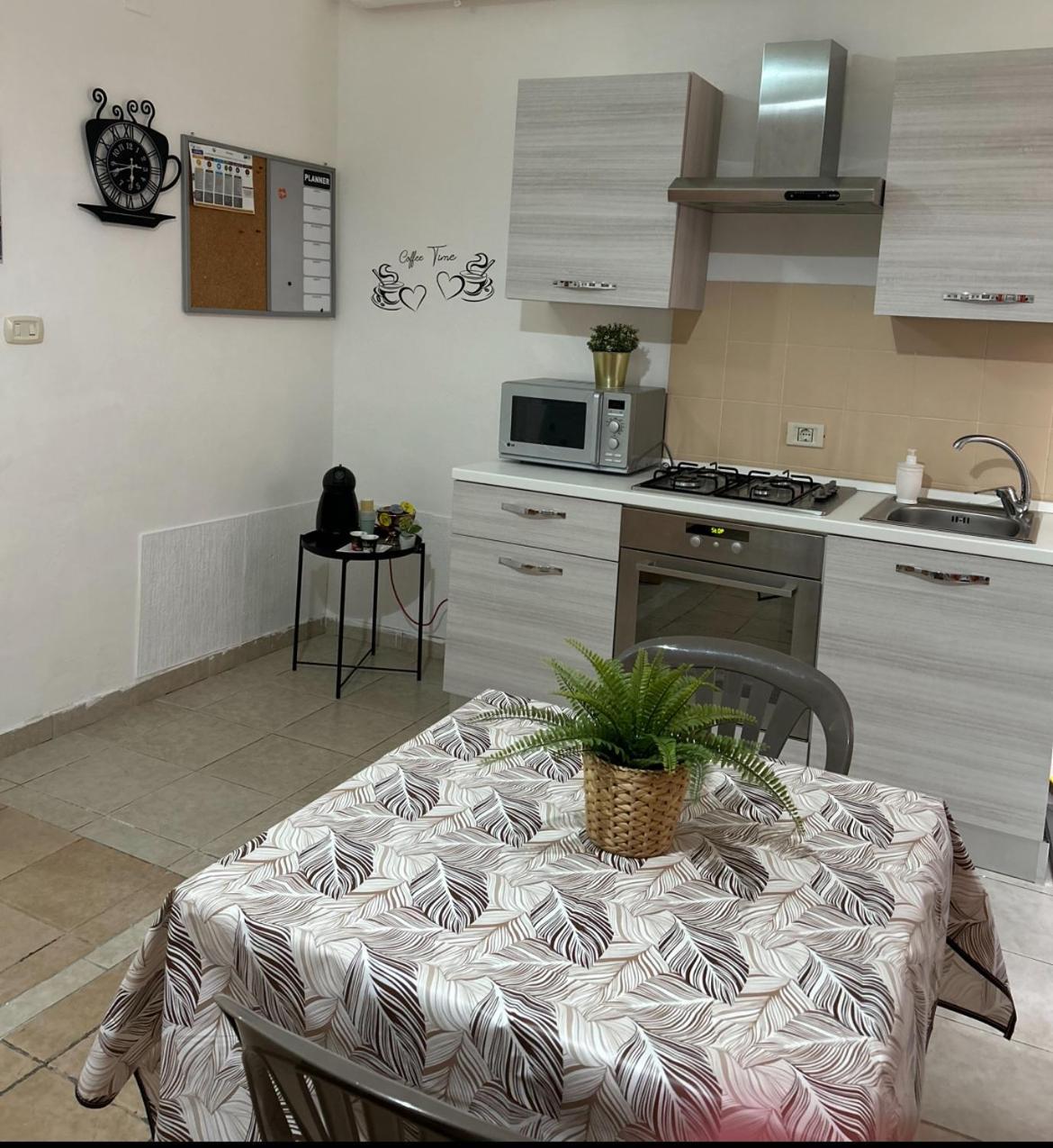 Appartamento Gemma 1 Catania-Fontanarossai nemzetközi repülőtér Kültér fotó